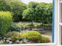 Vente maison 11 pièces