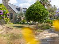 Vente maison 11 pièces