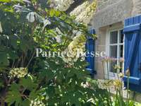 Vente maison 11 pièces