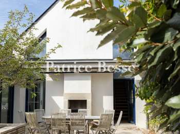 Vente maison 11 pièces
