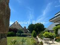 Vente maison 11 pièces