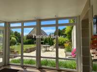 Vente maison 11 pièces