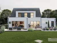 Vente maison 5 pièces Vente maison 5 pièces