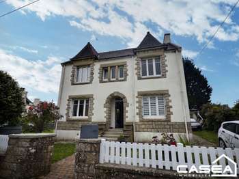 Vente maison 6 pièces Pont-l'Abbé 29