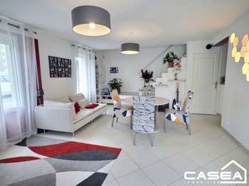 Vente Maison 2 chambresPont-l'Abbé