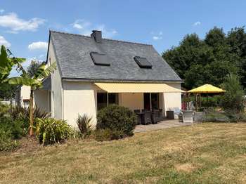 Photo Vente maison Pont-l'Abbé