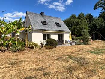 Vente maison 8 pièces Pont-l'Abbé 29
