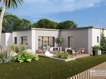 Vente Maison 3 chambresPont-l'Abbé