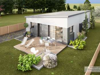Vente Maison 3 chambresPont-l'Abbé