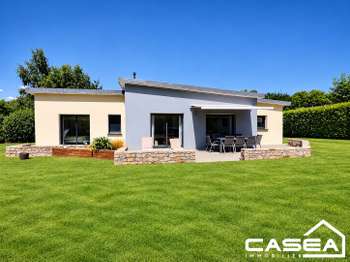 Vente Maison 5 chambresPont-l'Abbé