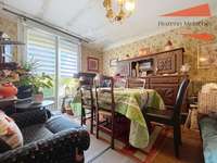 Vente maison