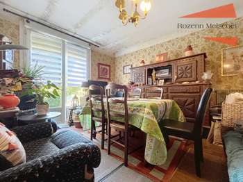 Vente maison Pont-l'Abbé 29