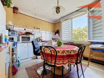 Vente maison