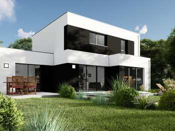 Vente Maison 4 chambresPont-l'Abbé