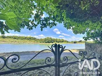 Vente Maison 5 chambresPont-l'Abbé