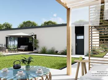 Vente maison 5 pièces Vente maison 5 pièces