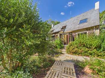 Vente Maison 3 chambresPont-l'Abbé