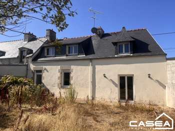 Vente maison 3 pièces Pont-l'Abbé 29