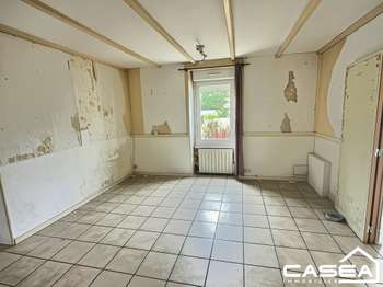 Vente maison 3 pièces Vente maison 3 pièces