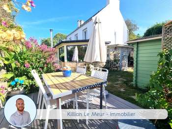 Vente maison 5 pièces Pont-l'Abbé 29