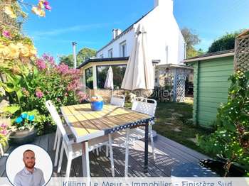 Vente Maison 3 chambresPont-l'Abbé