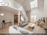 Vente maison 5 pièces Vente maison 5 pièces