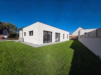 Vente Maison 3 chambresPont-l'Abbé