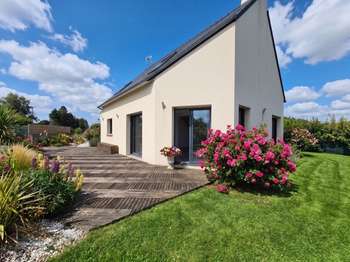 Vente Maison 4 chambresPont-l'Abbé