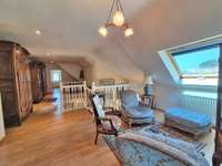 Vente maison 11 pièces