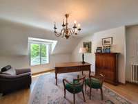 Vente maison 11 pièces