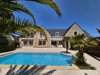 Vente maison 11 pièces