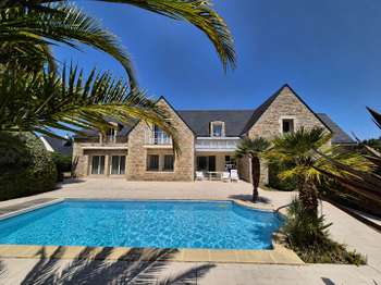 Vente Maison 7 chambresPont-l'Abbé