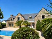 Vente maison 11 pièces