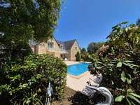 Vente maison 11 pièces