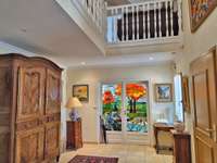 Vente maison 11 pièces