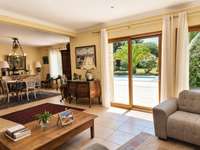 Vente maison 11 pièces