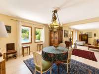 Vente maison 11 pièces