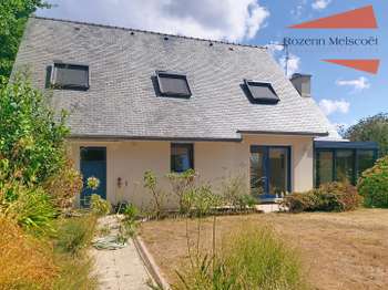 Vente Maison 5 chambresPont-l'Abbé