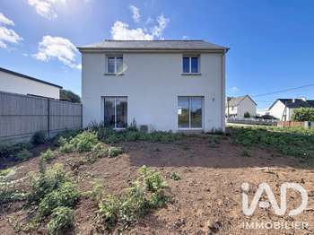 Vente Maison 4 chambresPont-l'Abbé