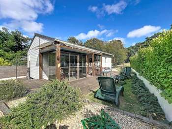 Vente Maison 2 chambresPont-l'Abbé