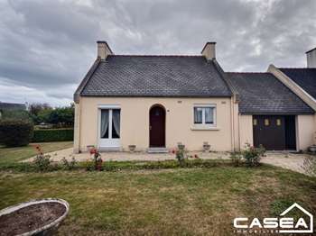 Vente Maison 1 chambrePont-l'Abbé