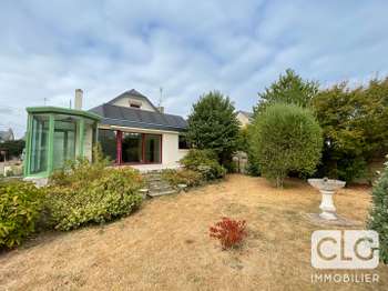 Vente Maison 3 chambresPont-l'Abbé