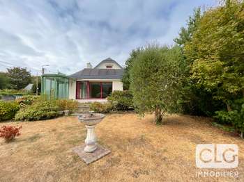 Vente Maison 3 chambresPont-l'Abbé