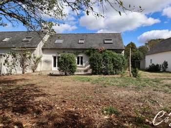 Vente maison 3 pièces Pont-l'Abbé 29