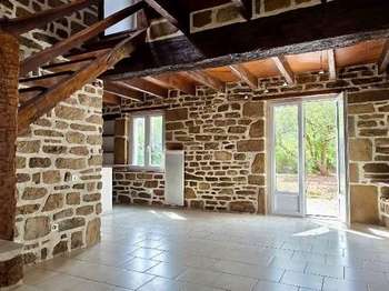 Vente maison 3 pièces Pont-l'Abbé 29
