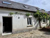 Vente maison 3 pièces Vente maison 3 pièces