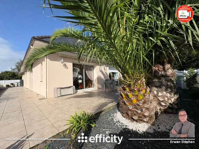 Maison 6 pièces 215 m² · à Pont-l'Abbé · 215 m² · 485 000 €