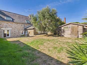 Vente Maison 2 chambresPont-l'Abbé