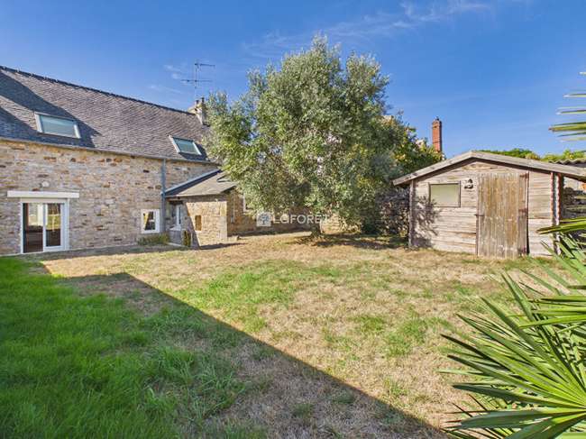 Maison 3 pièces 85 m² · à Pont-l'Abbé · 85 m² · 267 500 €