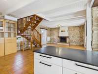 Vente maison 3 pièces Vente maison 3 pièces